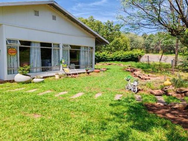 House for sale in Free State