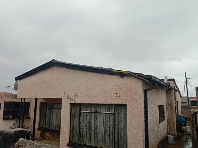 House for sale in Soweto, Gauteng