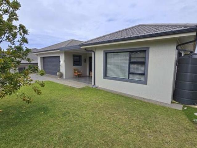 House for rent in Groot Brak Rivier, Western Cape