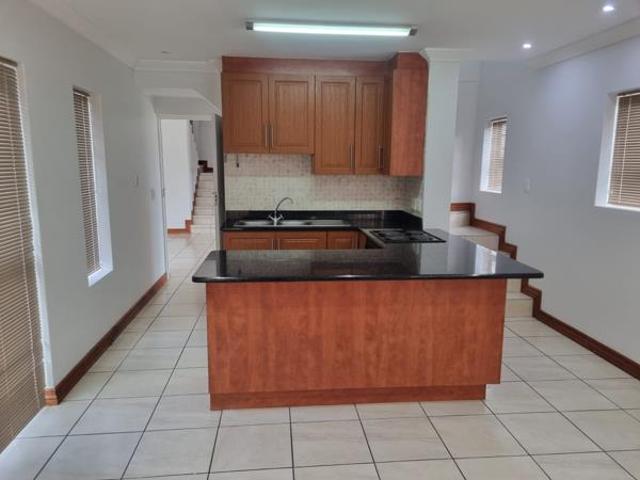 House for rent in Groot Brak Rivier, Western Cape