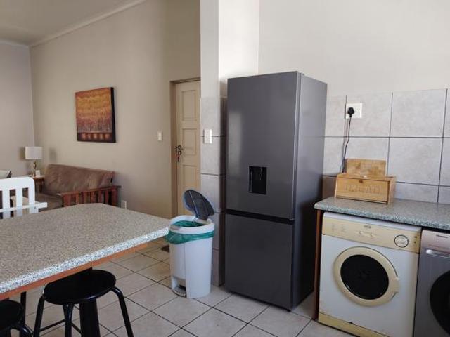 Apartment for rent in Groot Brak Rivier, Western Cape