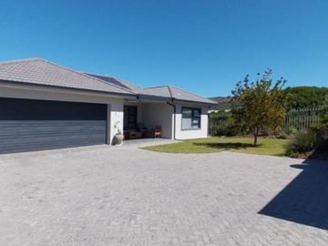 House for rent in Groot Brak Rivier, Western Cape
