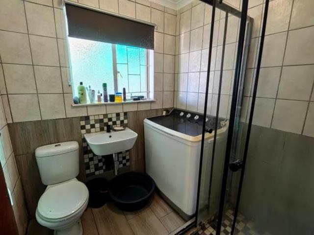 House for sale in Western Cape