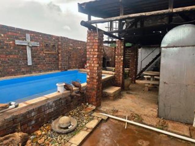 House for sale in Kgalagadi, Northern Cape