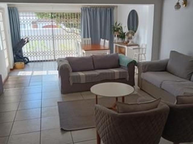 House for rent in Pniel, Western Cape