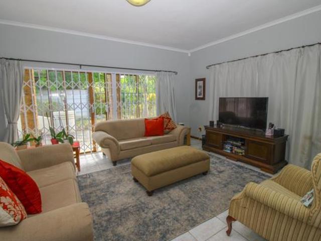 House for rent in Pniel, Western Cape