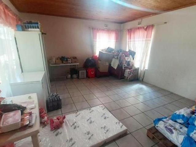 House for sale in Dr Kenneth Kaunda, North West