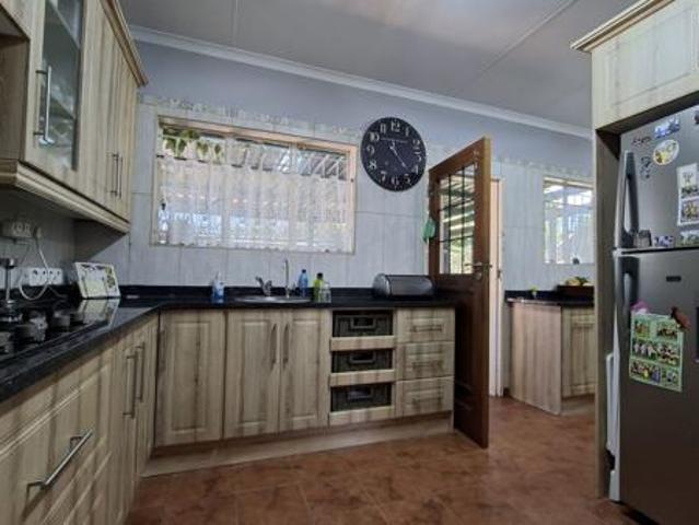 House for sale in Dr Kenneth Kaunda, North West