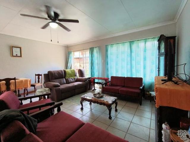 House for sale in Potchefstroom, Tlokwe Local Municipality