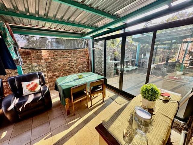 House for sale in Dr Kenneth Kaunda, North West