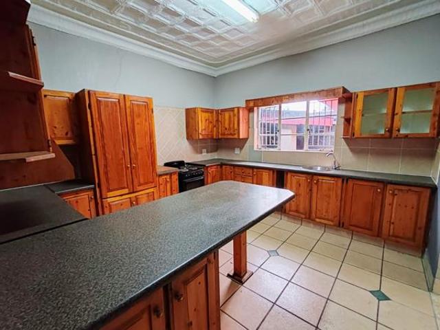 House for sale in Dr Kenneth Kaunda, North West