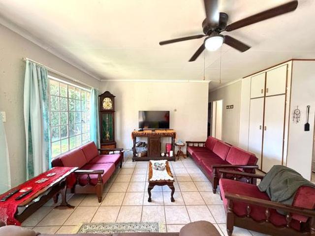 House for sale in Potchefstroom, Tlokwe Local Municipality