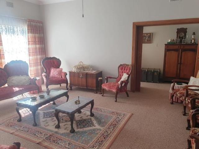 House for sale in Dr Kenneth Kaunda, North West