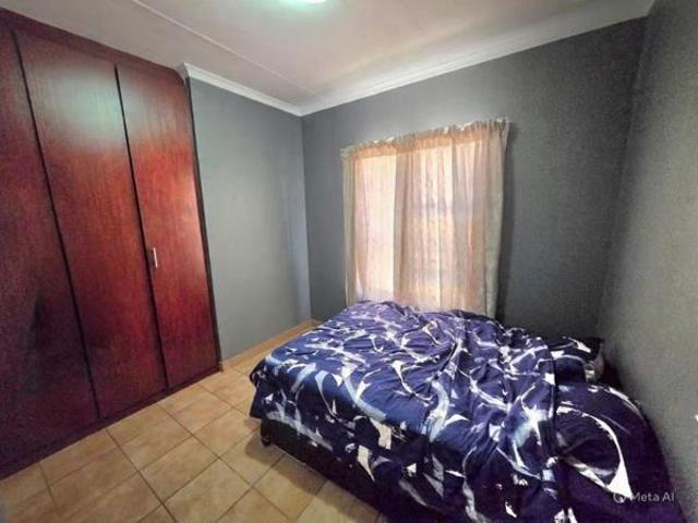 House for sale in Witbank, Mpumalanga