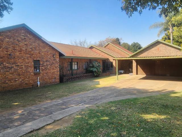 House for sale in Witbank, Mpumalanga