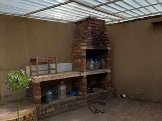 House for sale in Witbank, Mpumalanga