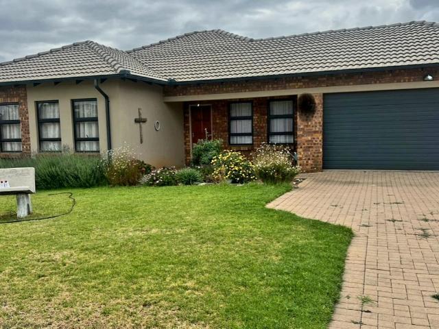 House for sale in Witbank, Mpumalanga