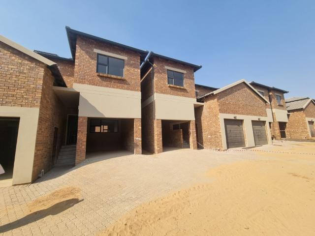 House for sale in Witbank, Mpumalanga