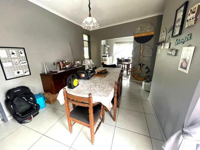House for sale in Witbank, Mpumalanga
