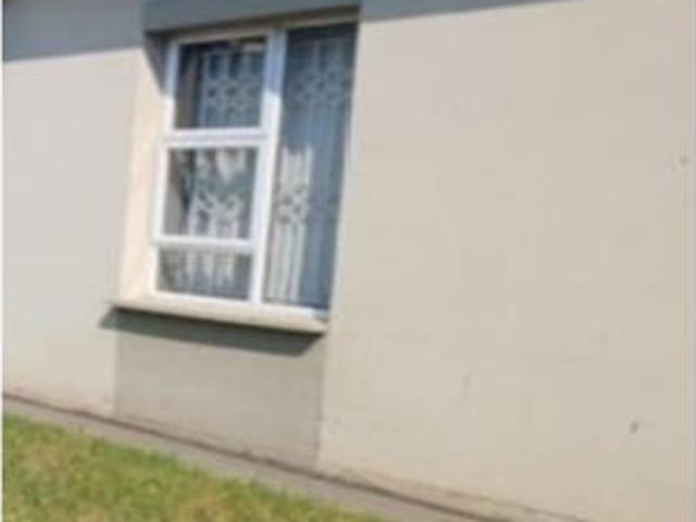 House for rent in Witbank, Mpumalanga