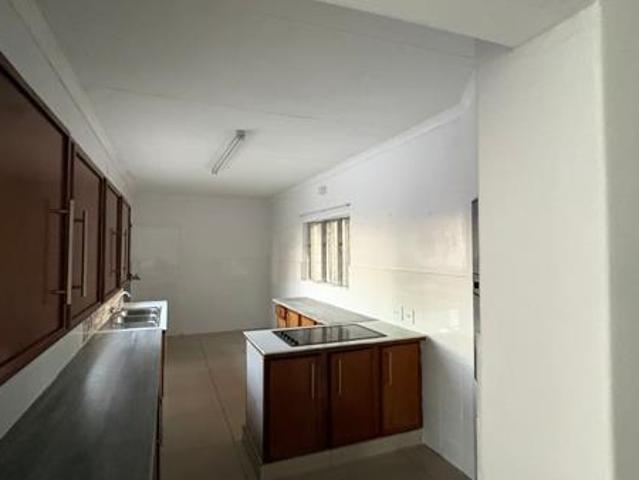 House for rent in Witbank, Mpumalanga