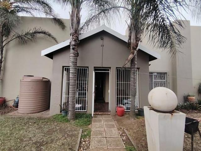 House for sale in Witbank, Mpumalanga