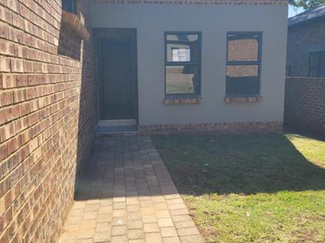 House for sale in Witbank, Mpumalanga