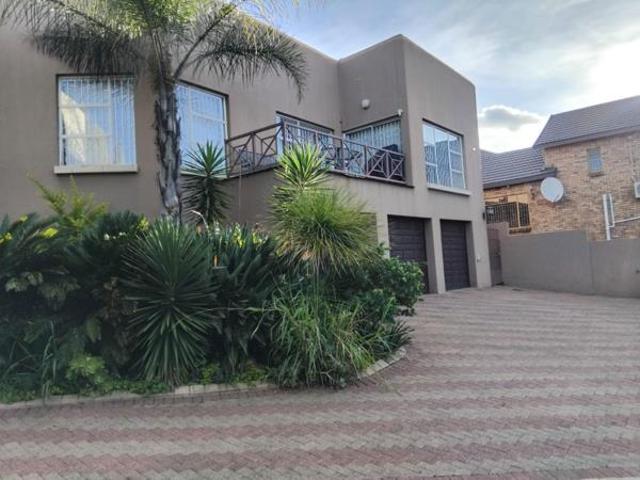 House for sale in Witbank, Mpumalanga