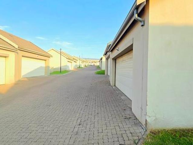House for sale in Witbank, Mpumalanga