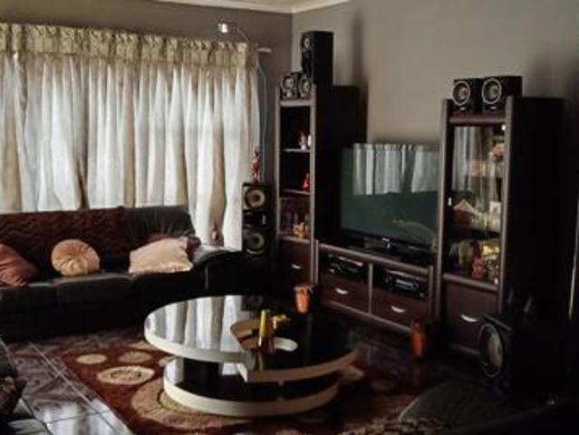 House for sale in Witbank, Mpumalanga