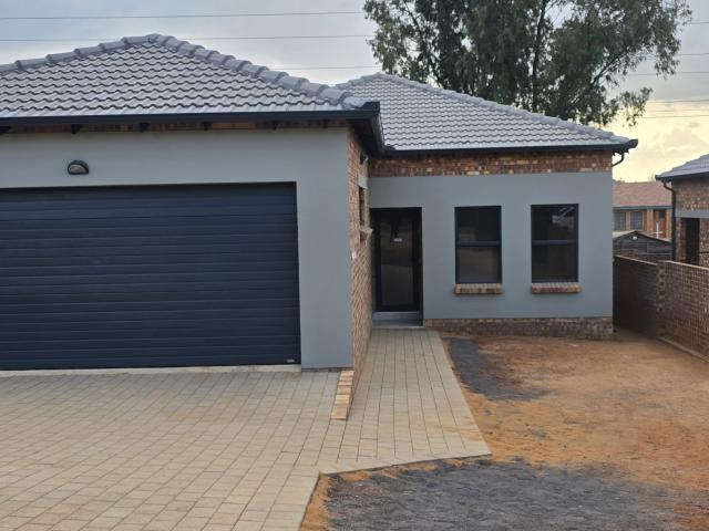 House for sale in Witbank, Mpumalanga