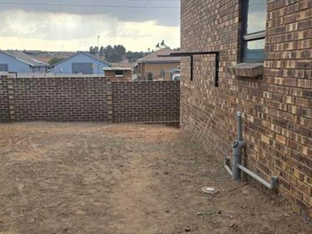 House for sale in Witbank, Mpumalanga