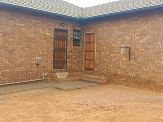 House for sale in Witbank, Mpumalanga