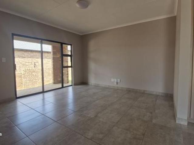 House for sale in Witbank, Mpumalanga
