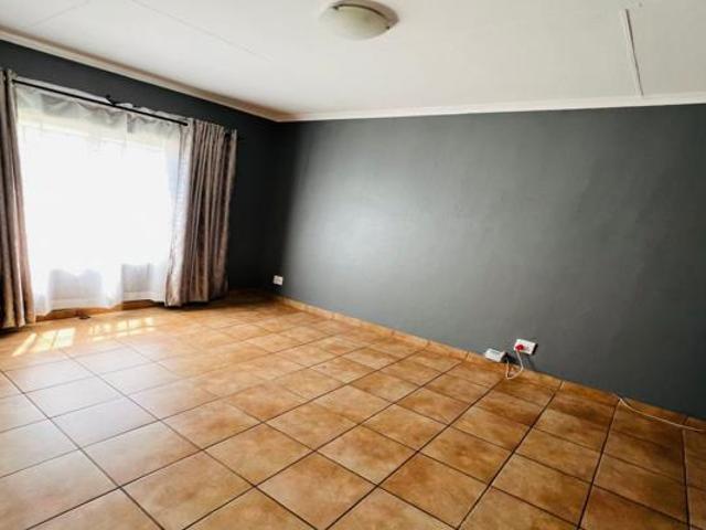 House for rent in Witbank, Mpumalanga