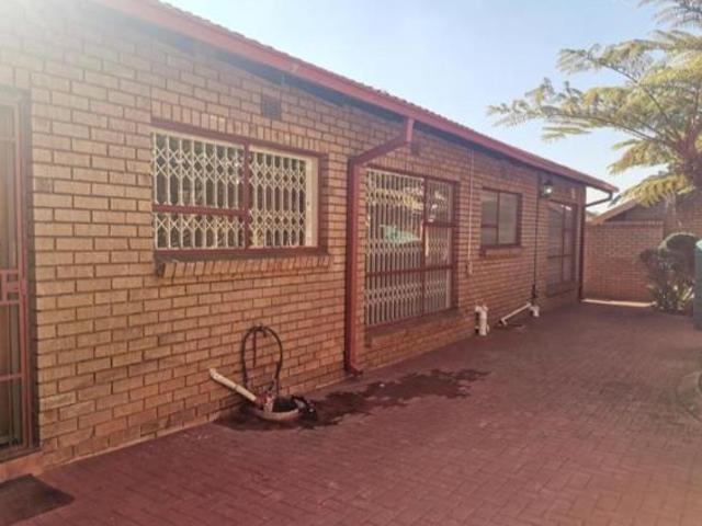 House for sale in Witbank, Mpumalanga