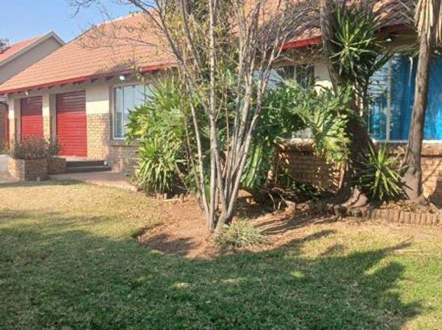 House for rent in Witbank, Mpumalanga