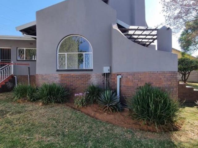 House for rent in Die Heuwel, Emalahleni Local Municipality