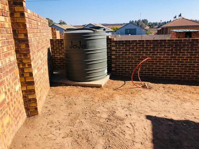 House for sale in Witbank, Mpumalanga
