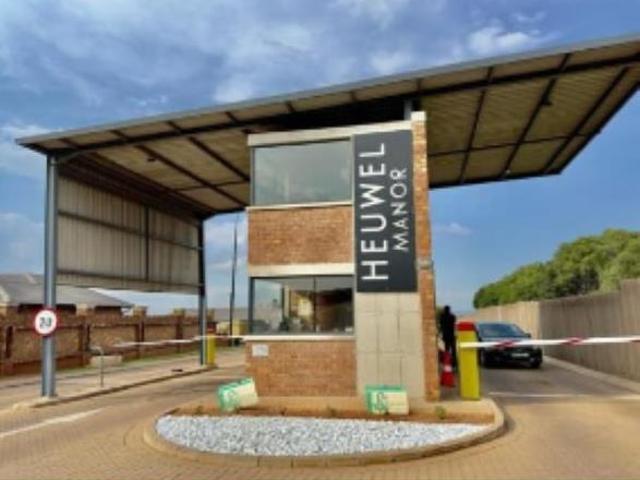 House for rent in Witbank, Mpumalanga