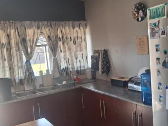 House for sale in Witbank, Mpumalanga