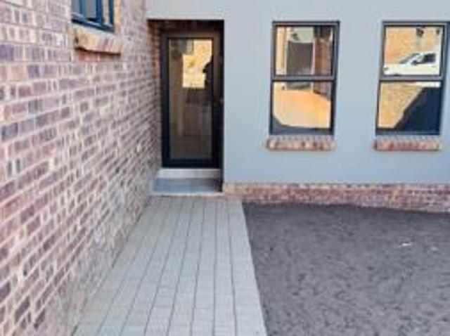House for sale in Witbank, Mpumalanga