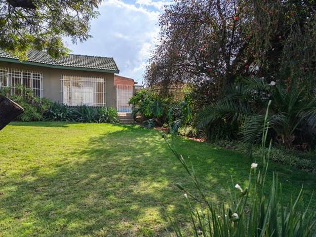 House for rent in eMalahleni, Emalahleni Local Municipality