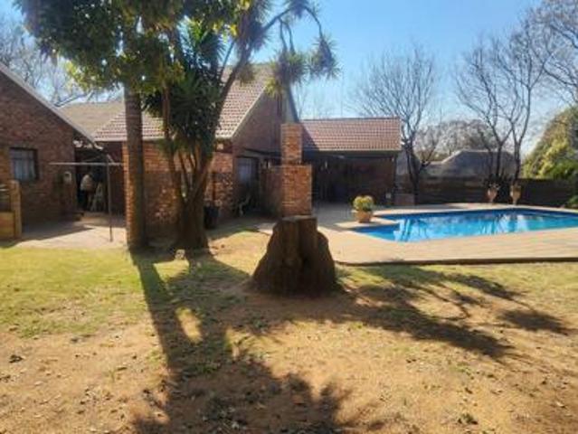 House for sale in Witbank, Mpumalanga