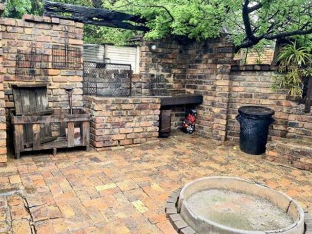 House for sale in eMalahleni, Emalahleni Local Municipality