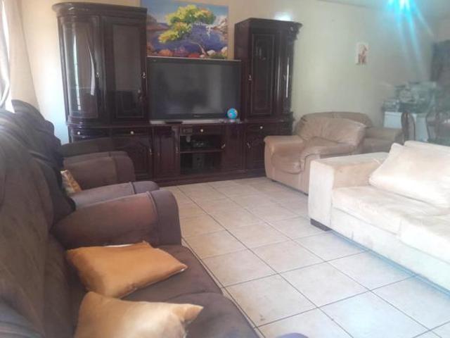 House for sale in Witbank, Mpumalanga