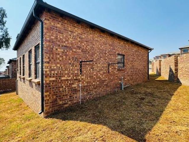 House for sale in Witbank, Mpumalanga