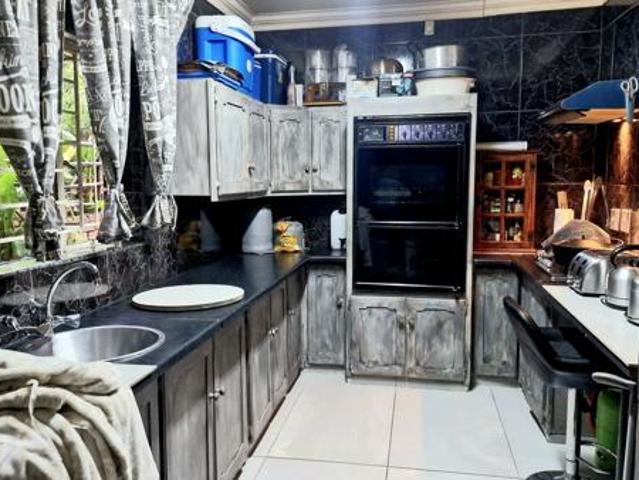 House for sale in eMalahleni, Emalahleni Local Municipality
