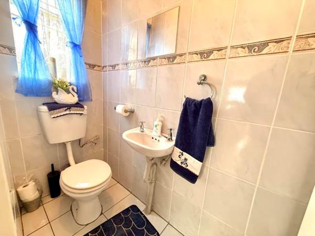 House for sale in Witbank, Mpumalanga