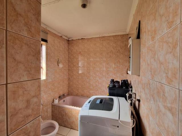 House for sale in Witbank, Mpumalanga